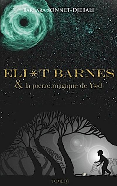 Eliot Barnes