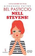 Bel pasticcio Nell Stevens!