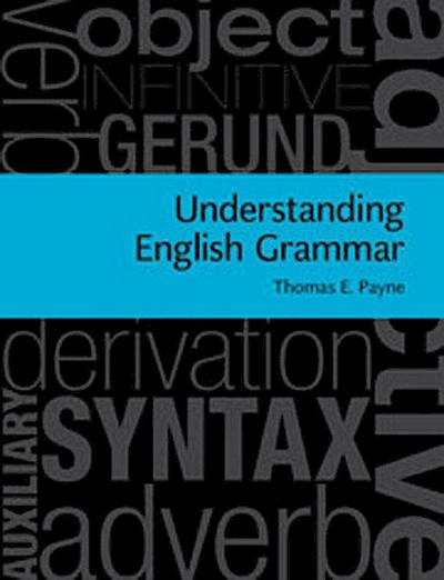 Understanding English Grammar