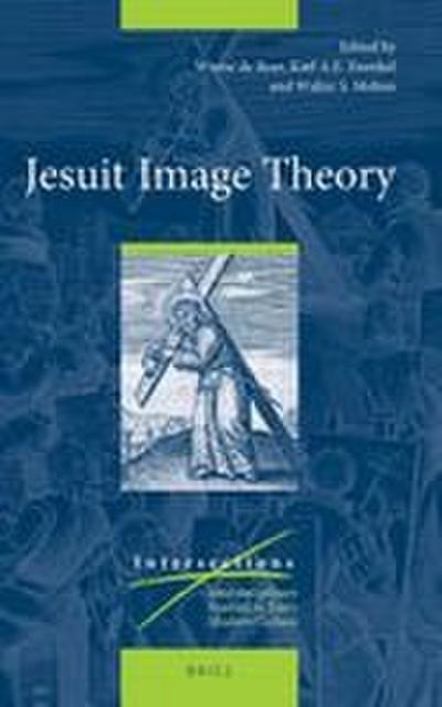 Jesuit Image Theory