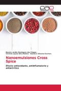 Nanoemulsiones Cross Spice