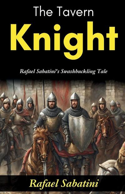 The Tavern Knight