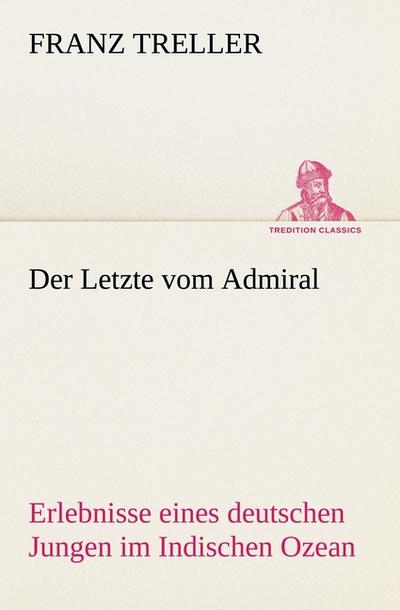 Der Letzte vom Admiral