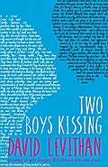 Two Boys Kissing