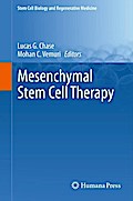 Mesenchymal Stem Cell Therapy