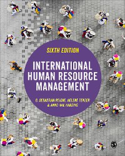 International Human Resource Management