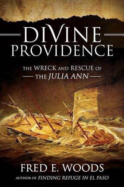Divine Providence, DVD Included