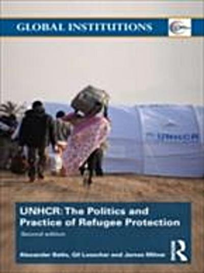 United Nations High Commissioner for Refugees (UNHCR)