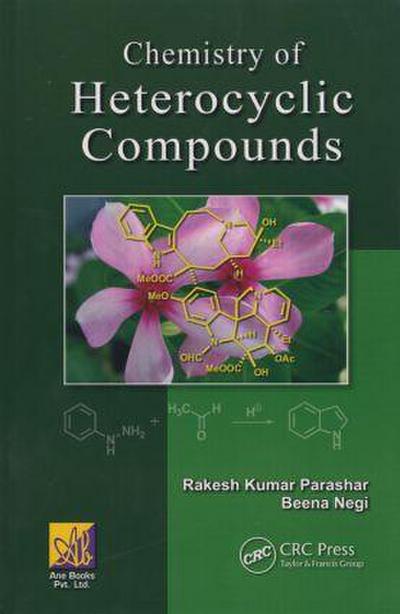 Chemistry of Heterocyclic Compounds