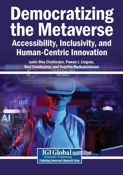 Democratizing the Metaverse