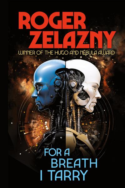 For a Breath I Tarry