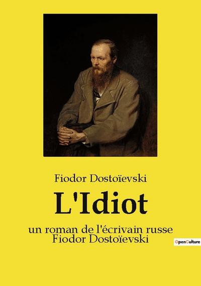L’Idiot
