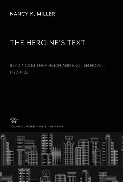 The Heroine’S Text