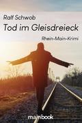 Tod im Gleisdreieck