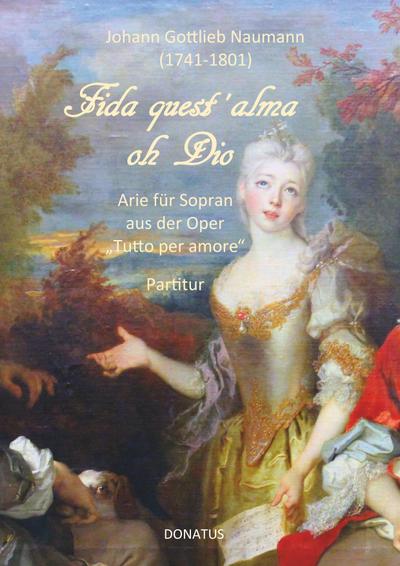 Fida quest` alma oh Dio