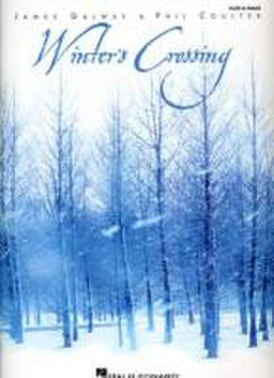 Winter’s Crossing - James Galway & Phil Coulter