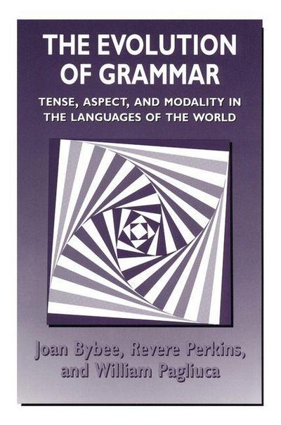 The Evolution of Grammar