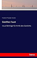 Goethes Faust