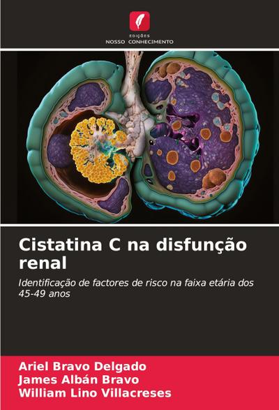Cistatina C na disfunção renal