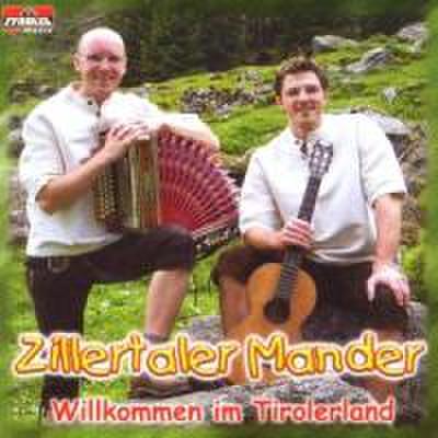 Willkommen Im Tirolerland