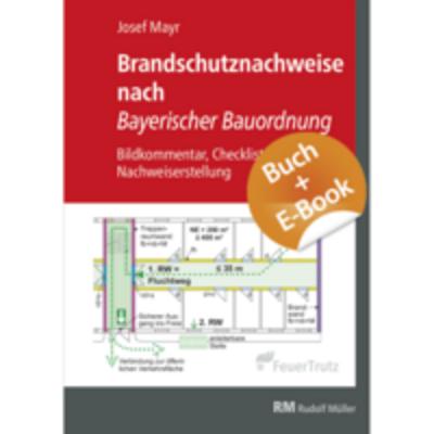 Brandschutznachweise nach Bayerischer Bauordnung