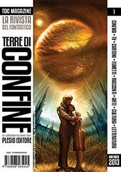Terre di Confine