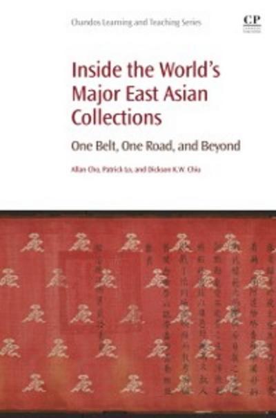 Inside the World’s Major East Asian Collections