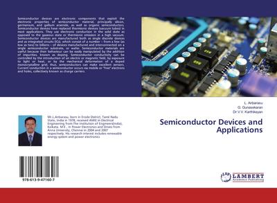 Semiconductor Devices and Applications