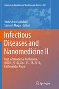 Infectious Diseases and Nanomedicine II
