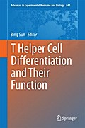 T Helper Cell Differentiation and Their Function