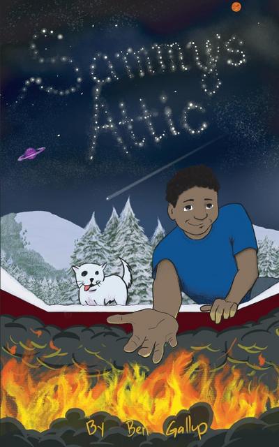 Sammy’s Attic [First edition]