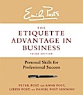Etiquette Advantage in Business, Third Edition
