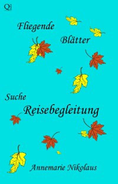 Suche Reisebegleitung