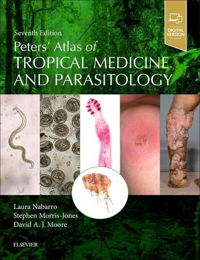 Peters’ Atlas of Tropical Medicine and Parasitology