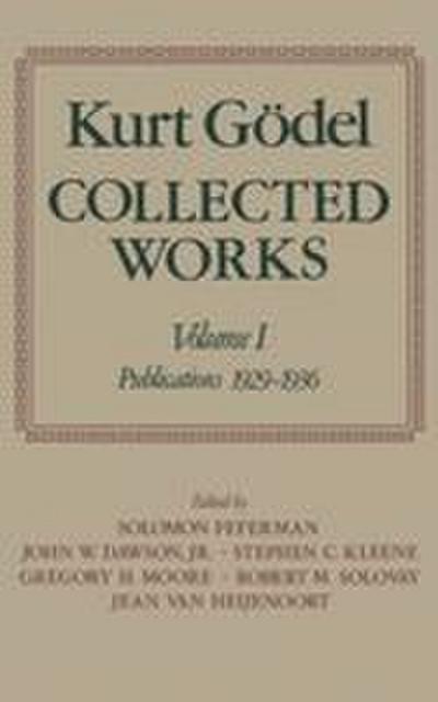 Collected Works