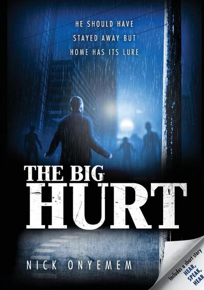 The Big Hurt