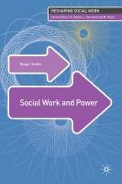 Social Work and Power