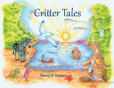 Critter Tales