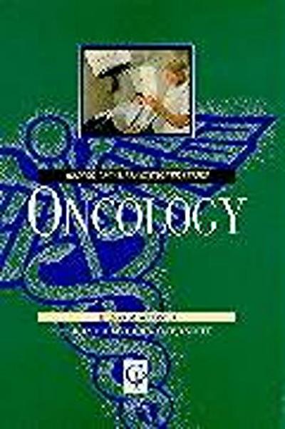 Oncology for Lawyers