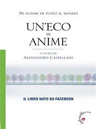 Un’eco di anime