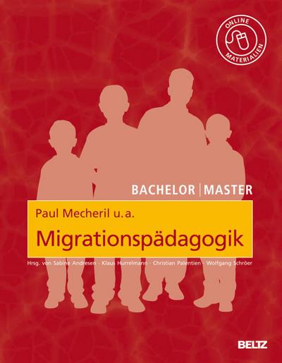 Bachelor / Master: Migrationspädagogik
