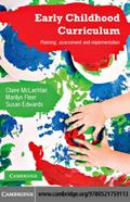 Early Childhood Curriculum