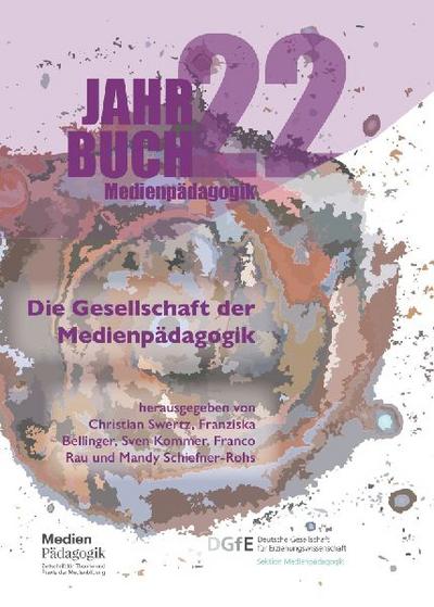 Die Gesellschaft der Medienpädagogik
