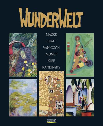 Wunderwelt 2027 