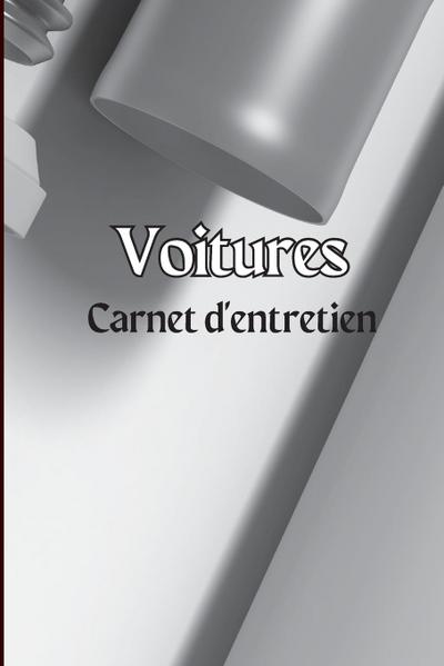 Carnet d’entretien des voitures