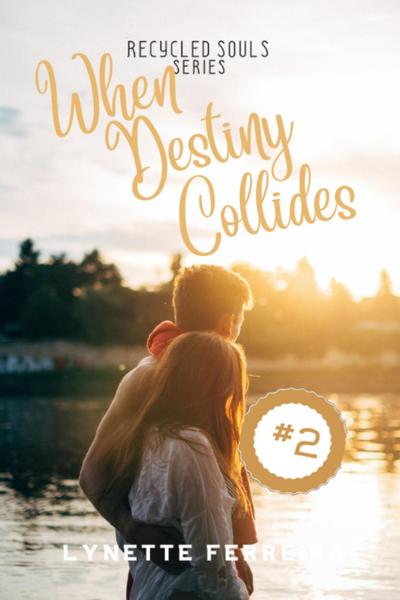 When Destiny Collides (Recycled Souls, #2)