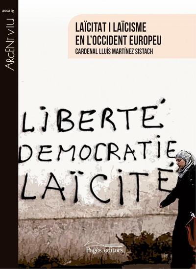 Laïcitat i laïcisme en l’Occident europeu