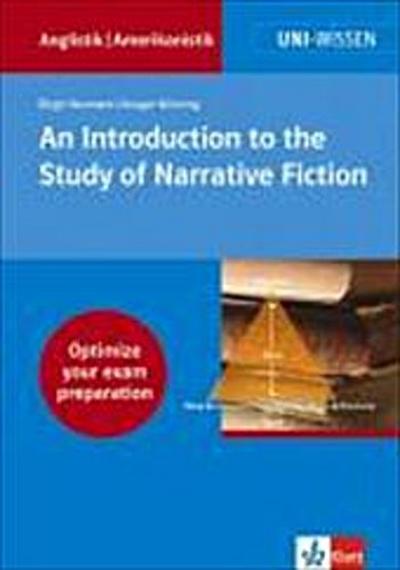 Neumann, B: Introduction to the Study of Narrative Fiction