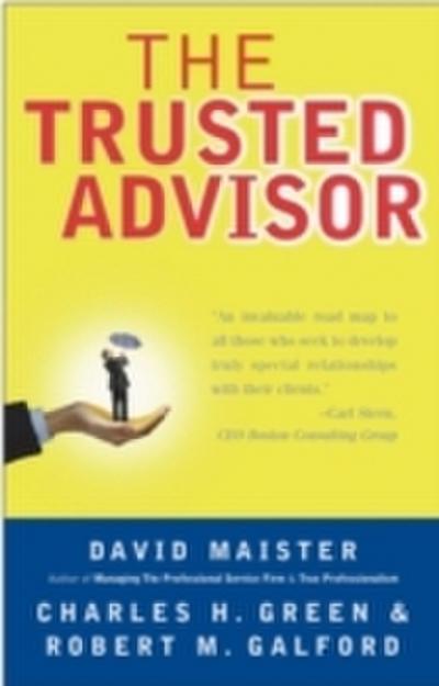 Trusted Advisor