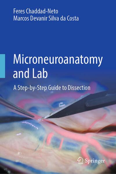 Microneuroanatomy and Lab